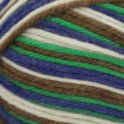 Hot Fazer X Neulelanka 7 Veljesta Karkkiraita Vihreita Kuulia Käsityötarvikkeet