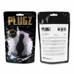 FeelzToys Seksivalineet-Anaalitappi Nr.2