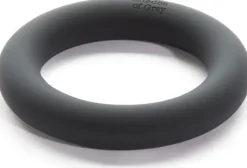 Fifty Shades of Grey Seksivalineet-Silikonipenisrengas