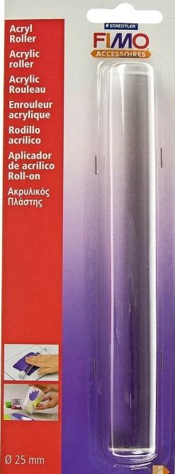 Outlet Akryylikaulin, 1 Kpl Askartelutarvikkeet