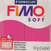 Fimo Askartelutarvikkeet-Soft Muovailumassa, Vadelma, 57 G