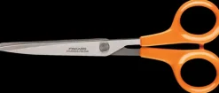 Fiskars Askartelutarvikkeet-Classic Paperisakset 17Cm