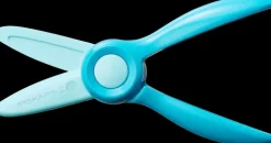 Fiskars Askartelutarvikkeet-Ensisakset Turkoosi