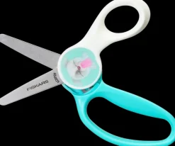 Fiskars Askartelutarvikkeet-Lastensakset 13Cm Koiranpentu