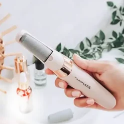 Flawless Muut Kauneuden- Ja Terveydenhoitolaitteet-Pedikyyri