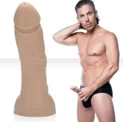 Fleshlight Seksivalineet-Fleshjack Mick Blue Dildo