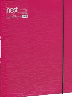 Nest Luentokansio A4 Paperitarvikkeet