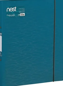 Nest Luentokansio A4 Paperitarvikkeet