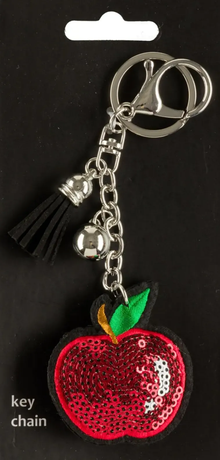 Hot Glitter Avaimepera Laj Toimistotarvikkeet