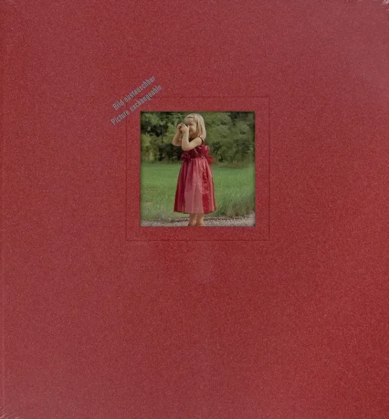 Clearance Colore Valokuva-Albumi Lajitelma Toimistotarvikkeet