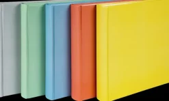 Best Home Valokuva-Albumi Kartonkilehdet Toimistotarvikkeet