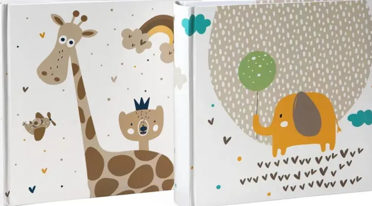 Clearance Little Dream Slip-In 200/10X15Cm Kuvalle Toimistotarvikkeet