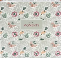 Clearance New Paisley Slip-In 200/10X15Cm Kuvalle Toimistotarvikkeet