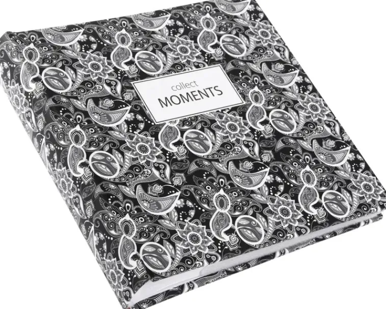 Clearance New Paisley Slip-In 200/10X15Cm Kuvalle Toimistotarvikkeet