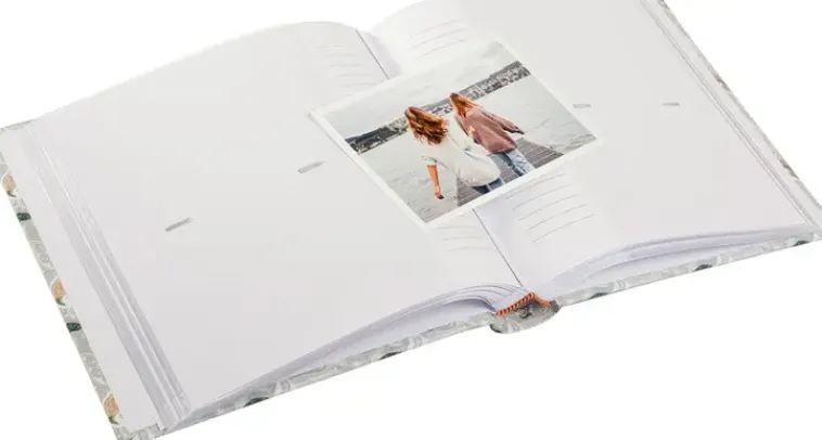 Clearance New Paisley Slip-In 200/10X15Cm Kuvalle Toimistotarvikkeet