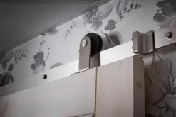 Habo Säilytyskalusteet-Liukovenkisko Retro Rst Ylaasennus