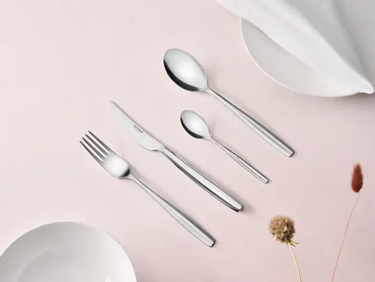 Online Carelia Lahjapakkaus 24-Osainen Aterimet Ja Ottimet