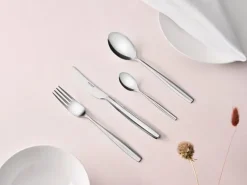 Hot Carelia Ruokahaarukka 2Kpl Aterimet Ja Ottimet