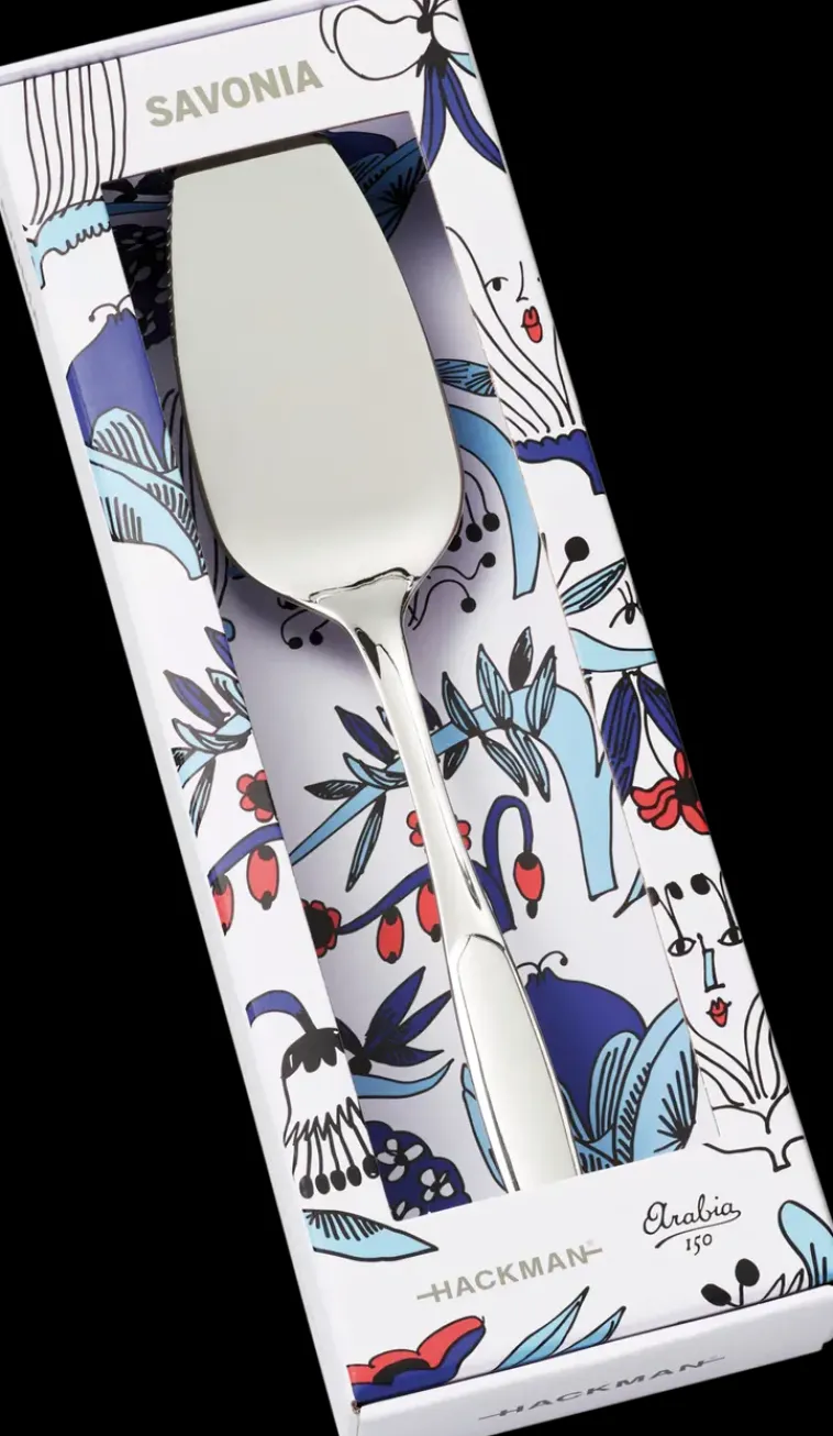 Outlet Savonia Kakkulapio Puutarhurit 2023 Aterimet Ja Ottimet