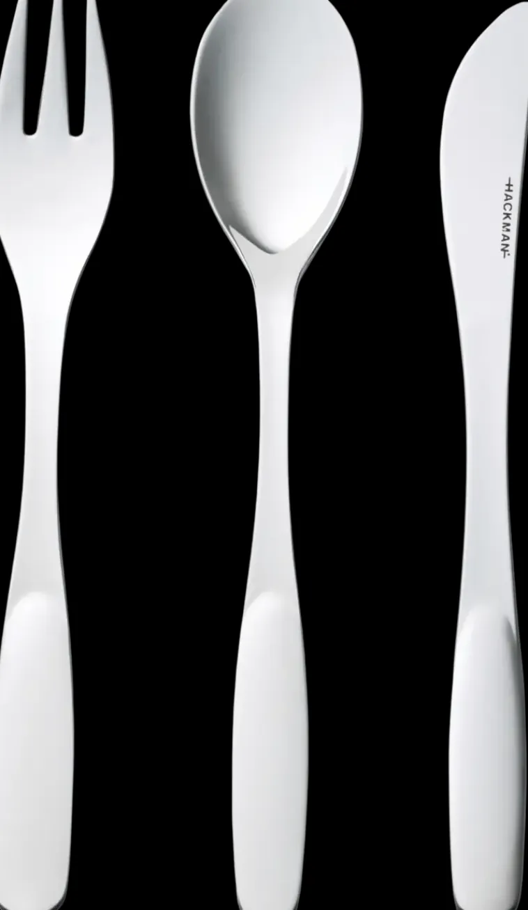 Hot Savonia Lasten Aterimet 3-Osainen Aterimet Ja Ottimet