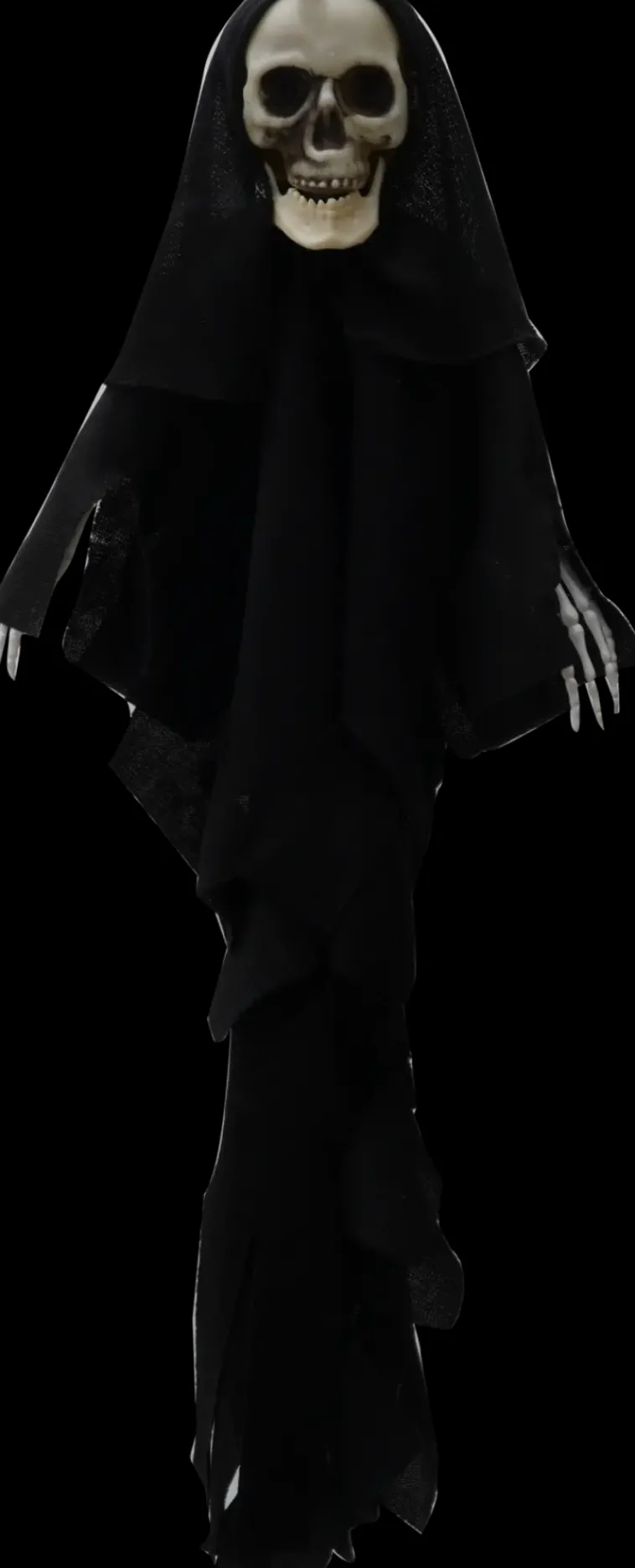 Outlet Halloween-Kummitus Roikkuva Sesonkijuhlatarvikkeet