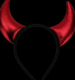 Sale Halloween-Paapanta Pirunsarvet Sesonkijuhlatarvikkeet