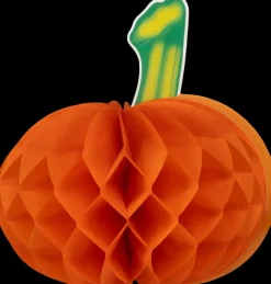 Halloween-Poytakoriste Paperikurpitsa Sesonkijuhlatarvikkeet