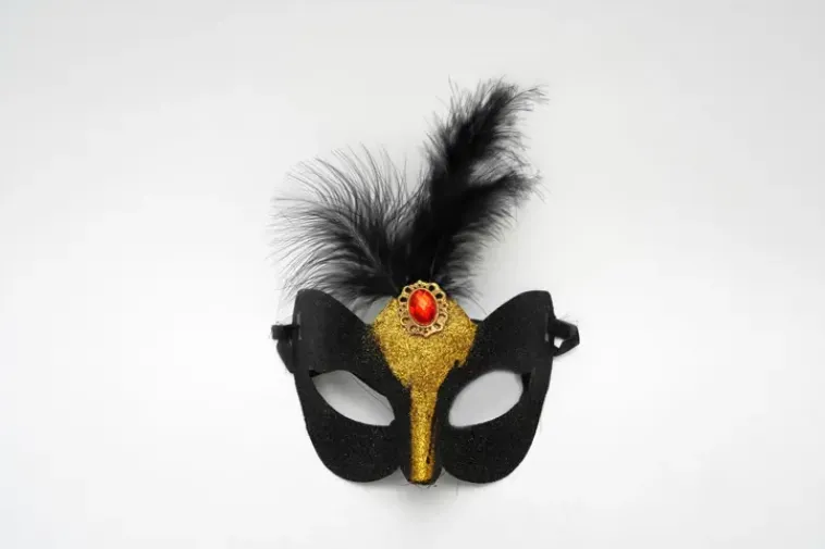 Hot Halloween-Silmikko, Erilaisia Sesonkijuhlatarvikkeet