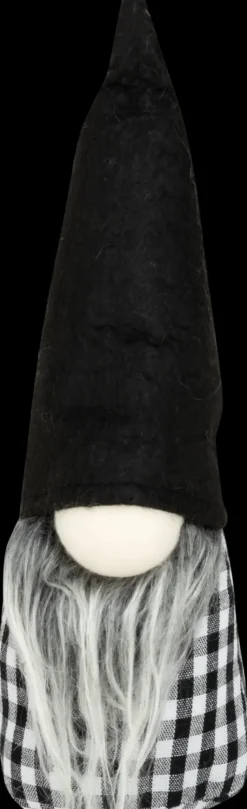 Discount Halloween-Tonttu 20 Cm Sesonkijuhlatarvikkeet