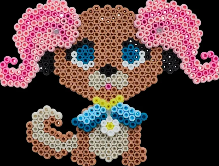 Hama Askartelutarvikkeet-Lemmikkikauppa 3D 2500