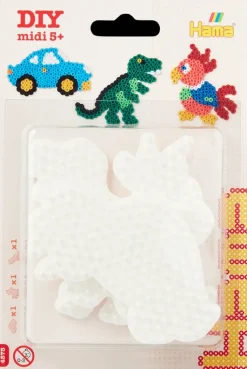 Hama Askartelutarvikkeet-Silitysalustat 3 Kpl