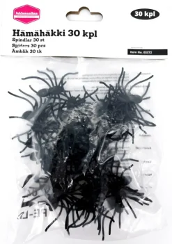 Online Hamahakit 30 Kpl Sesonkijuhlatarvikkeet