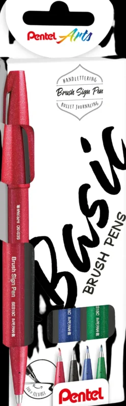 Handletterig Kynasetti Standard Toimistotarvikkeet