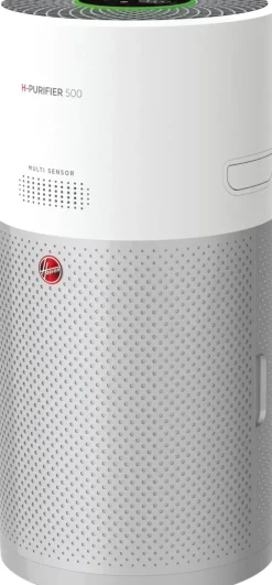 Hoover Ilmastointi Ja Huoneilma-Hhp50Ca Ilmanpuhdistin