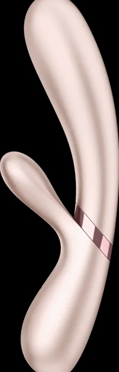 Satisfyer Seksivalineet-Hot Lover Connect App Vibraattori
