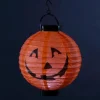 Halloweenlyhty Led-Valoilla Sesonkijuhlatarvikkeet