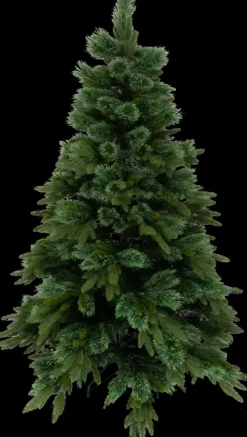 New Joulukuusi Sipia 200 Cm Vihrea Sesonkijuhlatarvikkeet