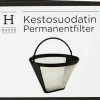 House Kahvi Ja Tee-Kahvinsuodatin