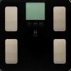 House Henkilövaa'at-Kehonkoostumusvaaka Ef881