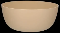 Discount Kulho Nelma 2,5 L Beige Astiat