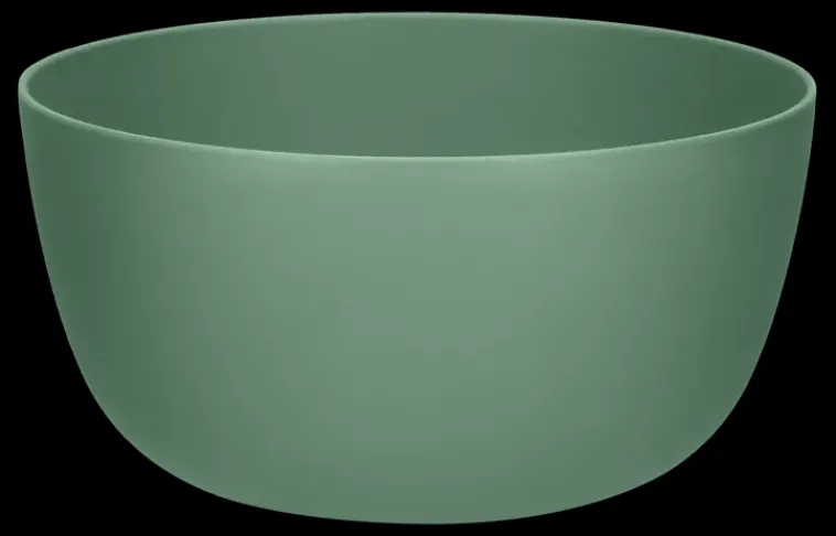 Kulho Nelma 0,65 L Vihrea Astiat