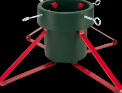 Sale Kuusenjalka Muovia 18Cm Sesonkijuhlatarvikkeet