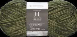 Clearance Lanka Luonto 100G 175216 Kuviolanka Käsityötarvikkeet