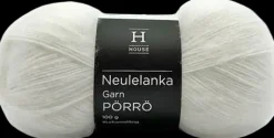 Clearance Lanka Mohair-Villa-Akryyli Porro 100 G Käsityötarvikkeet