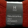 Lanka Mohair-Villa-Akryyli Porro 100 G Käsityötarvikkeet