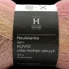Online Lanka Villa-Mohair-Akryyli Kuviot 100 G Käsityötarvikkeet