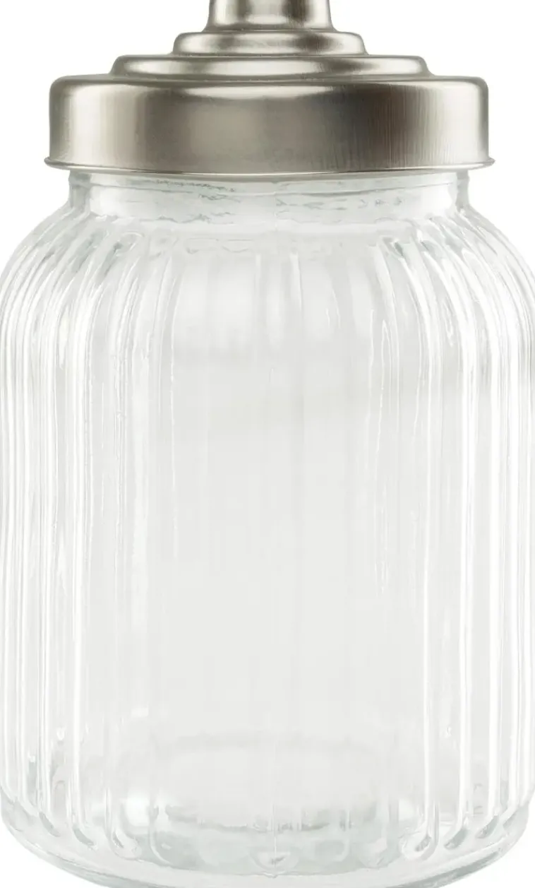 Best Lasipurkki Adele 0,64L Astiat