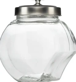 Lasipurkki Bella 1,1L Astiat