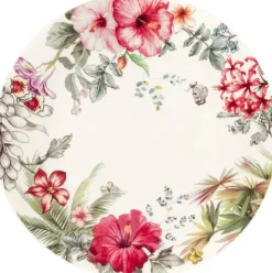 Online Lautanen Kukat 19Cm Astiat