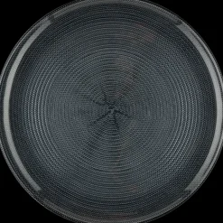 Discount Lautanen Lara 33 Cm Harmaa Astiat